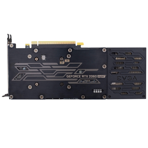 EVGA GeForce RTX 2060 SC ULTRA GAMING