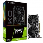 EVGA GeForce RTX 2060 KO GAMING