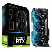 EVGA GeForce RTX 2070 SUPER FTW3 ULTRA GAMING