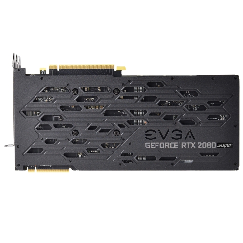 EVGA GeForce RTX 2080 SUPER FTW3 ULTRA GAMING