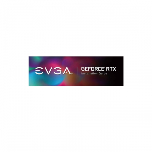 EVGA GeForce RTX 2080 Ti BLACK EDITION GAMING