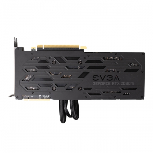 EVGA GeForce RTX 2080 Ti XC HYBRID GAMING