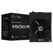 EVGA SUPERNOVA 1600 G+, 80Plus GOLD 1600W