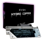 EVGA Hydro Copper Waterblock for EVGA/NVIDIA GeForce RTX 2080 Ti XC/XC2/FE